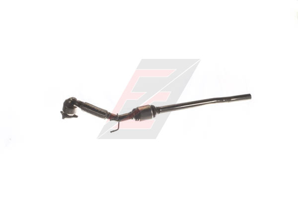 Catalizator pentru AUDI, VOLKSWAGEN - CB93097