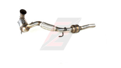 Catalizator pentru SKODA, VOLKSWAGEN - CB93197