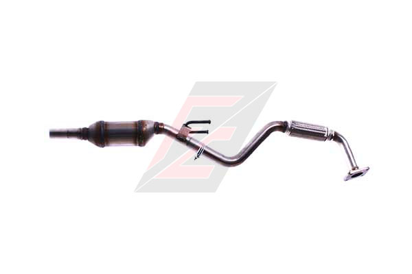 Catalizator pentru SEAT, VOLKSWAGEN - CB93374