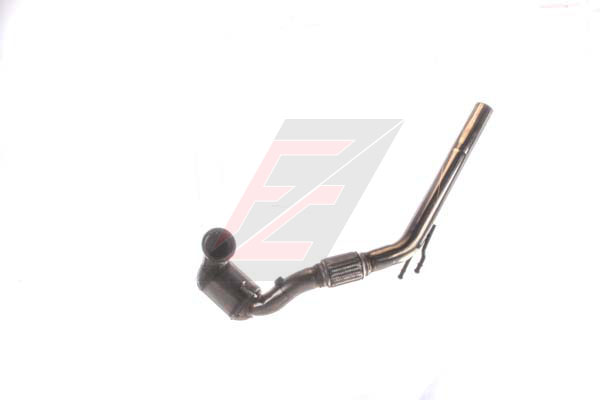 Catalizator pentru AUDI, SEAT, SKODA, VOLKS - CB93397