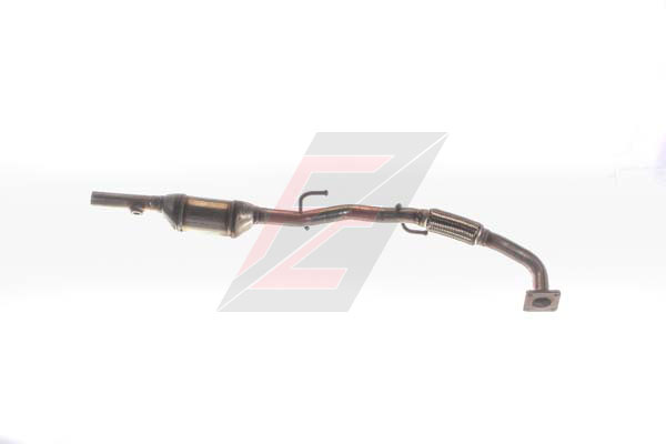 Catalizator pentru SEAT, SKODA, VOLKSWAGEN - CB93697