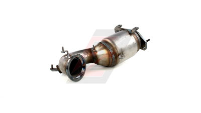 Catalizator pentru ABARTH, ALFA, CHRYSLER, F - CB94213