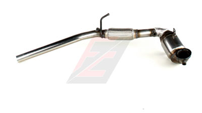 Catalizator pentru AUDI, SEAT, SKODA, VOLKSW - CB94220