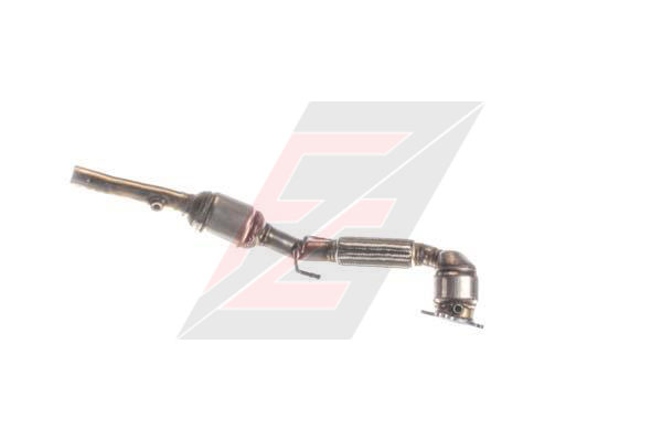 Catalizator pentru AUDI, SEAT, SKODA - CB94620