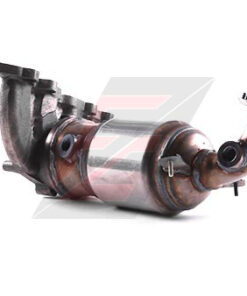 Catalizator pentru ALFA, FIAT - CB94713