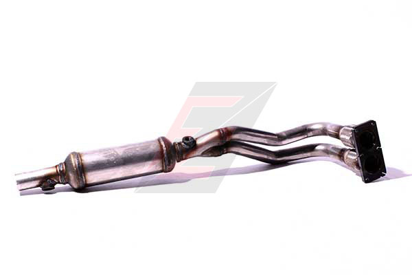 Catalizator pentru VOLVO - CB99517