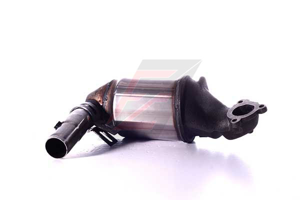 Catalizator pentru OPEL - CD12073