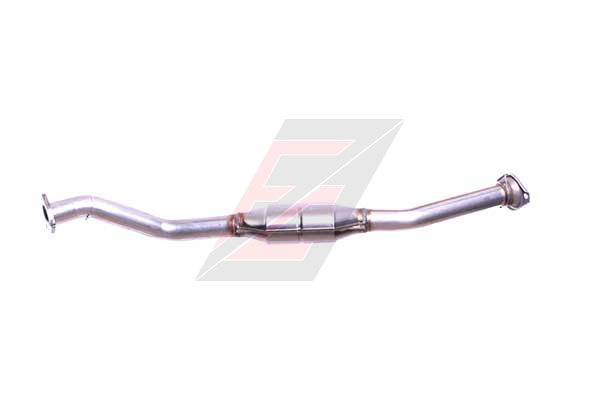 Catalizator pentru CITROEN, FIAT, PEUGEOT - CD12151