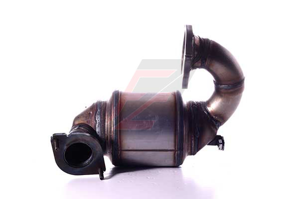 Catalizator pentru NISSAN, OPEL, RENAULT - CD12673