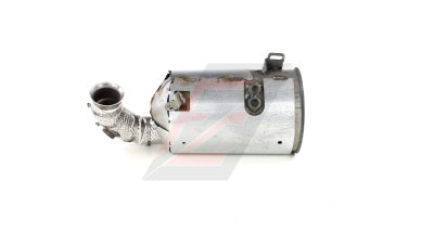 Catalizator pentru CITROEN, FIAT, PEUGEOT - CD12761