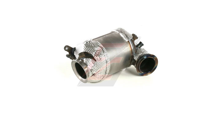 Catalizator pentru VOLKSWAGEN - CD13697