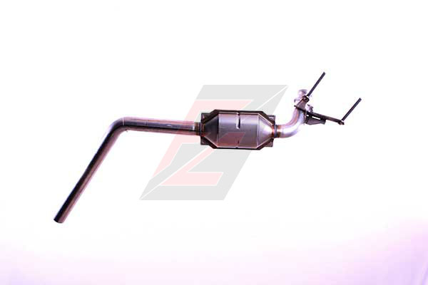 Catalizator pentru MERCEDES - CD17213