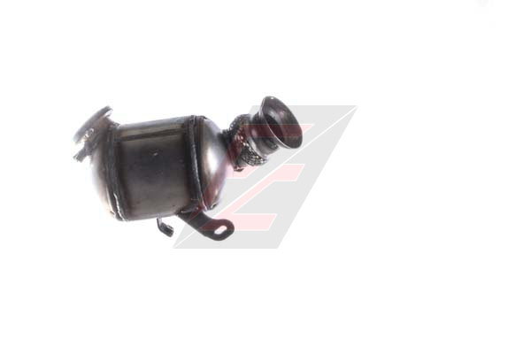 Catalizator pentru MERCEDES - CD17923