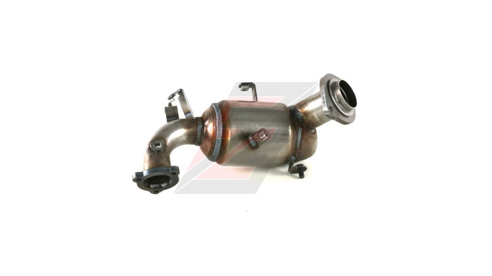 Catalizator pentru TOYOTA - CD19018