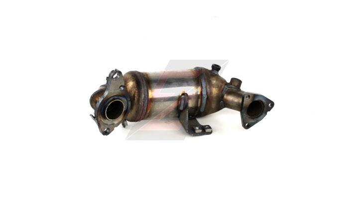 Catalizator pentru TOYOTA - CD19618