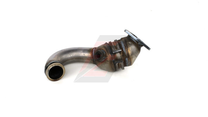 Catalizator pentru CITROEN, FIAT, PEUGEOT - CD21478