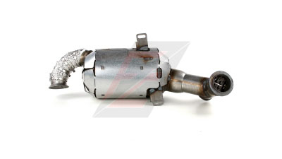 Catalizator pentru CITROEN, FIAT, PEUGEOT - CD21778