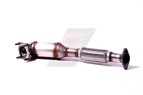 Catalizator pentru FORD - CD22336