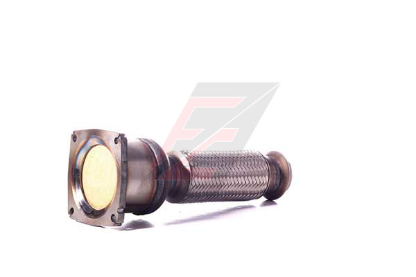 Catalizator pentru PEUGEOT - CD22651