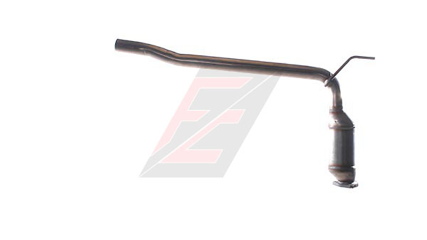 Catalizator pentru VOLKSWAGEN - CD23187