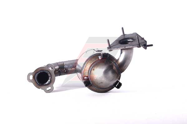 Catalizator pentru RENAULT - CD23416