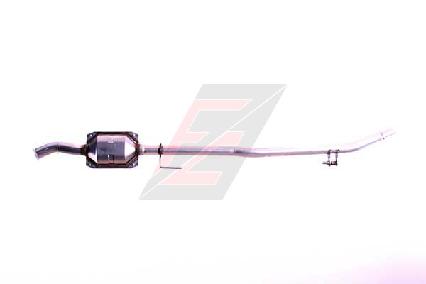 Catalizator pentru RENAULT - CD23656