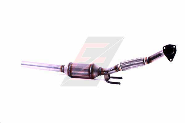 Catalizator pentru AUDI, SEAT, SKODA, VOLKSWAGE - CD23887