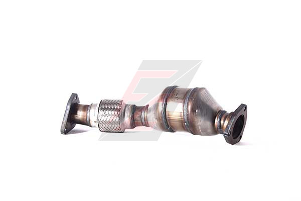 Catalizator pentru AUDI, SKODA, VOLKSWAGEN - CD23987