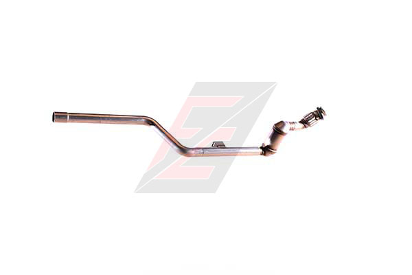Catalizator pentru MERCEDES - CD27513