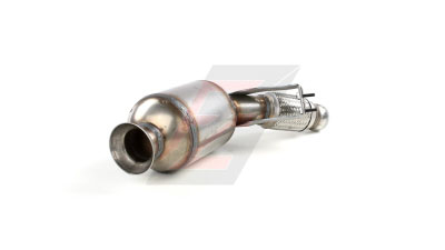 Catalizator pentru MERCEDES - CD27623