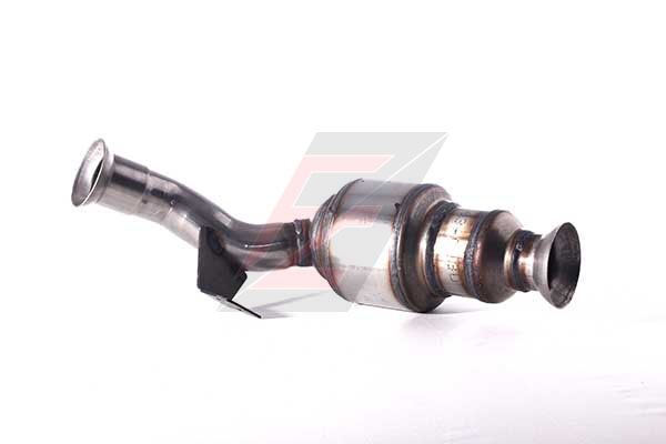 Catalizator pentru MERCEDES - CD27713