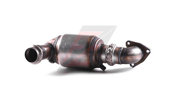 Catalizator pentru JAGUAR - CD32607