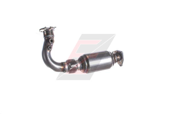 Catalizator pentru LANDROVER - CD36101