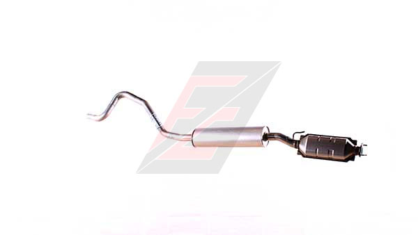 Catalizator pentru LANDROVER - CD36401