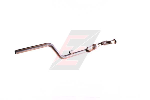 Catalizator pentru MERCEDES - CD37023