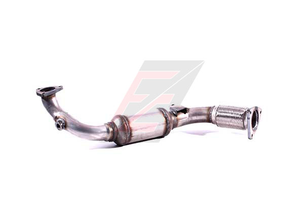 Catalizator pentru AUDI, PORSCHE, VOLKSWAGEN - CD43897