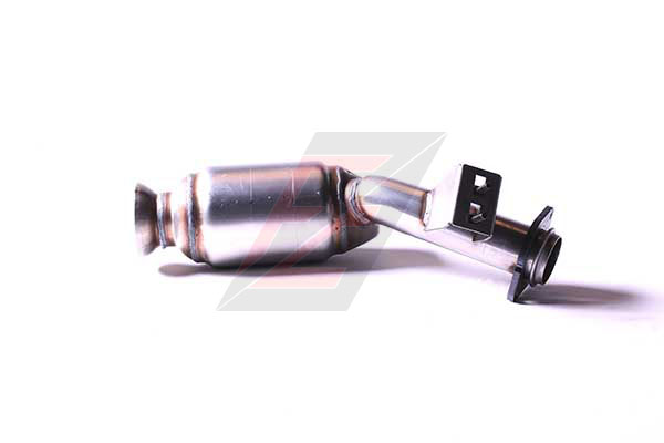 Catalizator pentru MERCEDES - CD57023