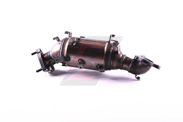 Catalizator pentru NISSAN - CD57115