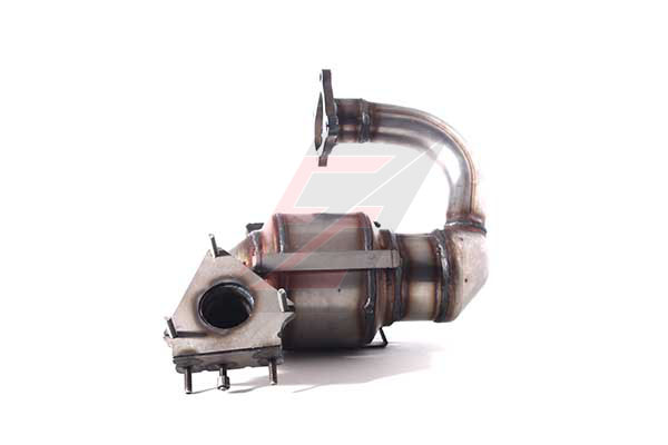 Catalizator pentru NISSAN, OPEL, RENAULT - CD57415