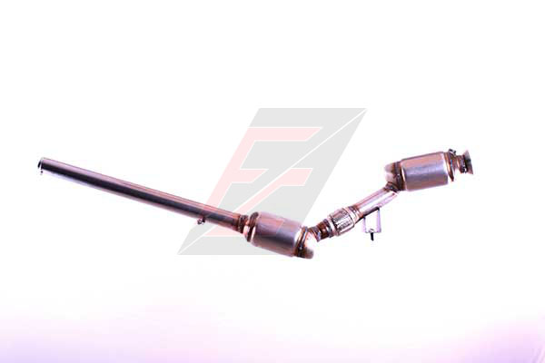 Catalizator pentru MERCEDES - CD57523