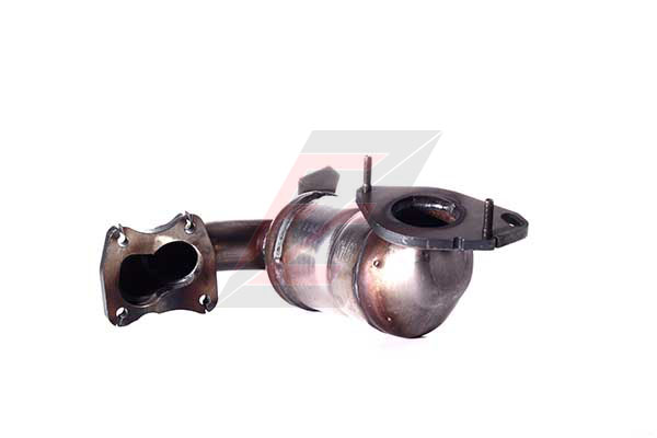 Catalizator pentru NISSAN, RENAULT - CD57615