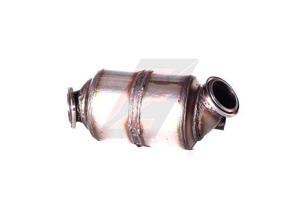 Catalizator pentru MERCEDES - CD57623