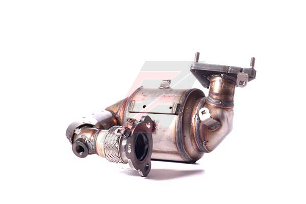 Catalizator pentru NISSAN, RENAULT - CD57715