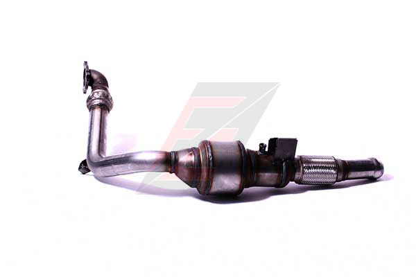 Catalizator pentru MERCEDES - CD57823