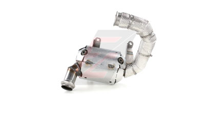 Catalizator pentru CITROEN, OPEL, PEUGEOT - CD61088