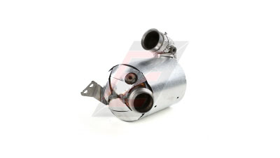 Catalizator pentru CITROEN, PEUGEOT - CD61388