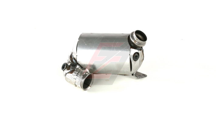 Catalizator pentru CITROEN, OPEL, PEUGEOT - CD61588