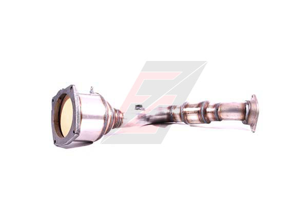 Catalizator pentru CITROEN, FIAT, LANCIA, PEUGEO - CD62161