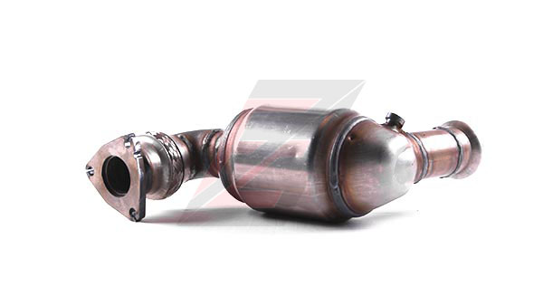 Catalizator pentru JAGUAR - CD62207