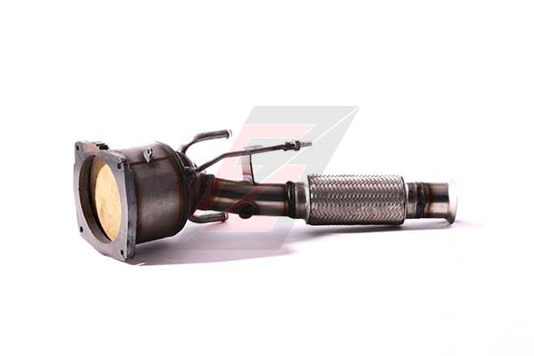 Catalizator pentru PEUGEOT - CD62261